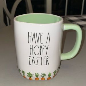 Rae Dunn Have A Hoppy Easter Mug